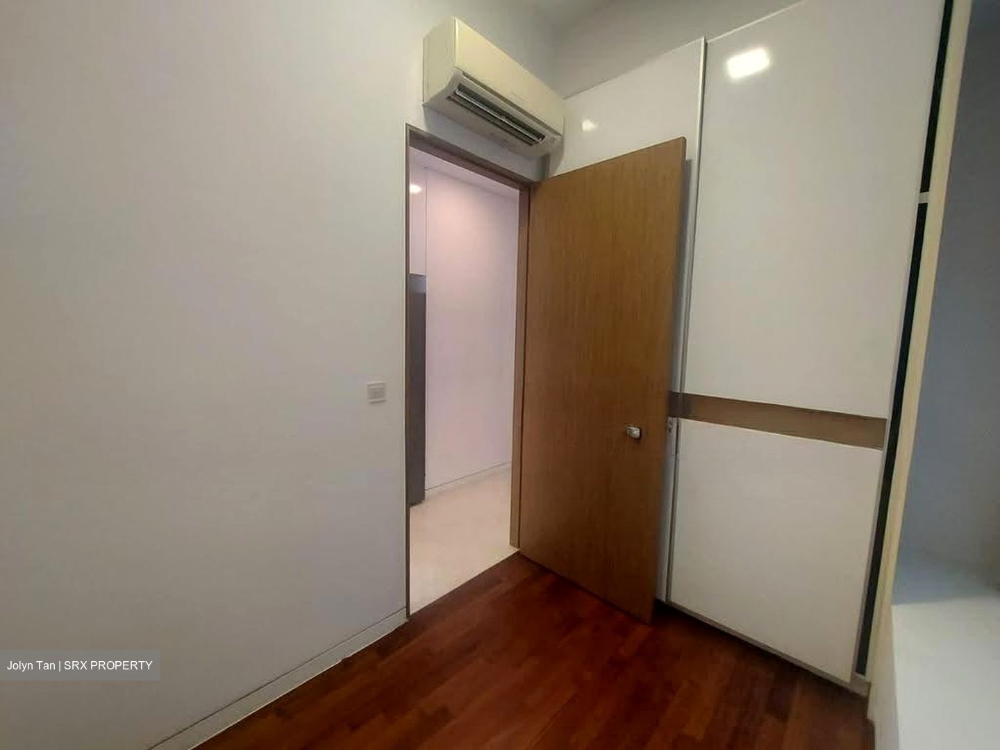 St Patrick's Residences (D15), Apartment #615130391